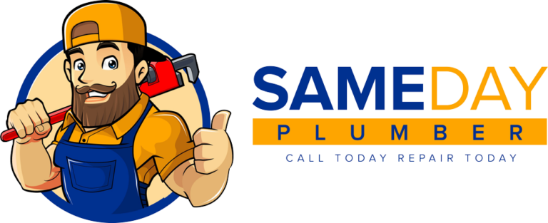 Same Day Plumber MI Logo