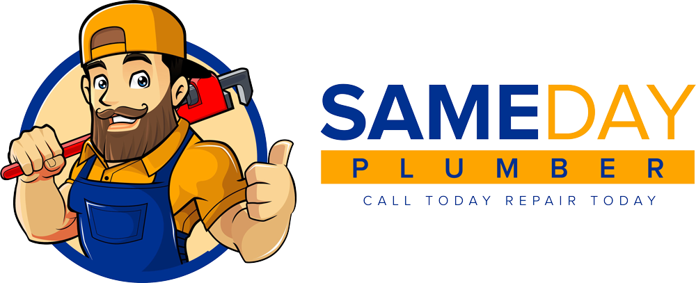 Same Day Plumber MI Logo