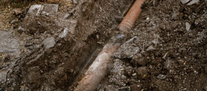 Navigating Winter Sewer Challenges: Common Issues and Solutions