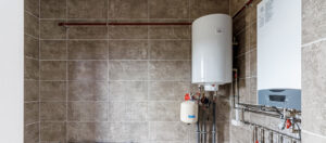 Top 5 Winter Challenges for Your Hot Water System