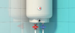 Is It Time for a New Water Heater? Winter is the Perfect Time to Upgrade