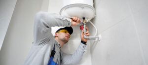 Beat the Cold: Water Heater Service, Repair & Maintenance in Clinton Township, MI