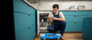 Beat the Freeze: Winter Plumbing Preparation Tips from Your Local Plumbers