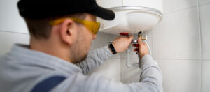 New Year, New Hot Water: Preventative Water Heater Maintenance Tips