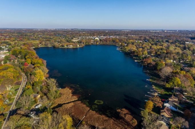 Waterford Township, MI