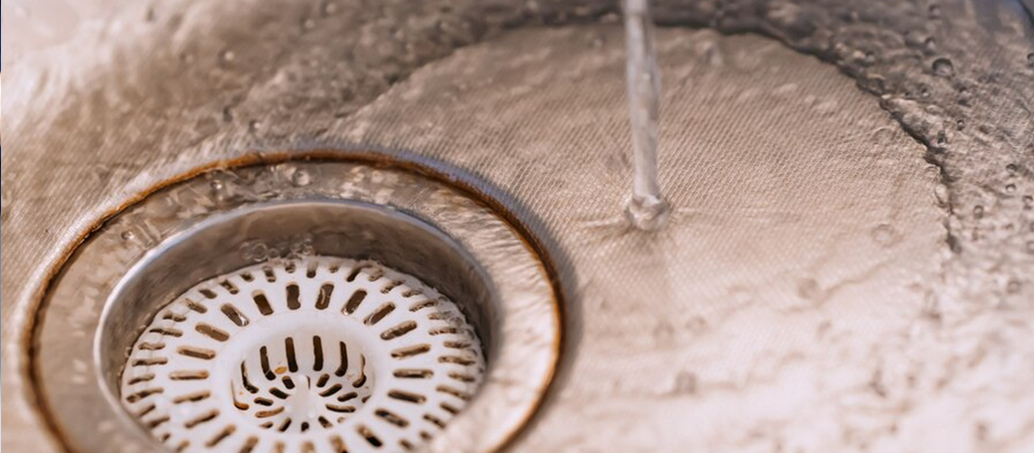 Don't Clog Your Drain! 5 Sneaky Culprits (and How to Dispose of Them Properly)