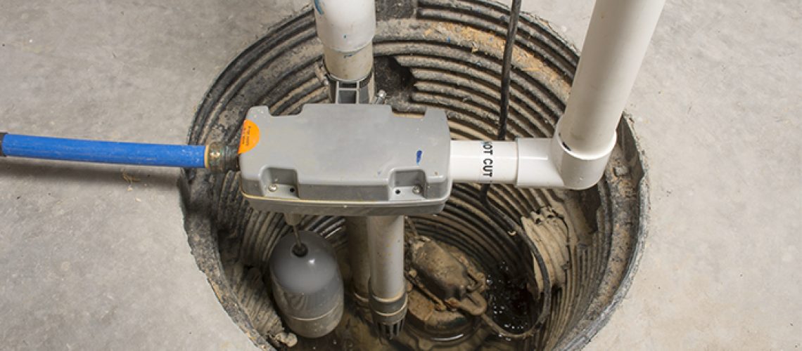 Selecting Sump Pumps for Michigan Homes: A Comprehensive Guide