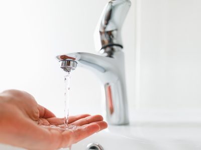 Unlocking the Mystery of Low Water Pressure: Reclaim Your Home's Flow