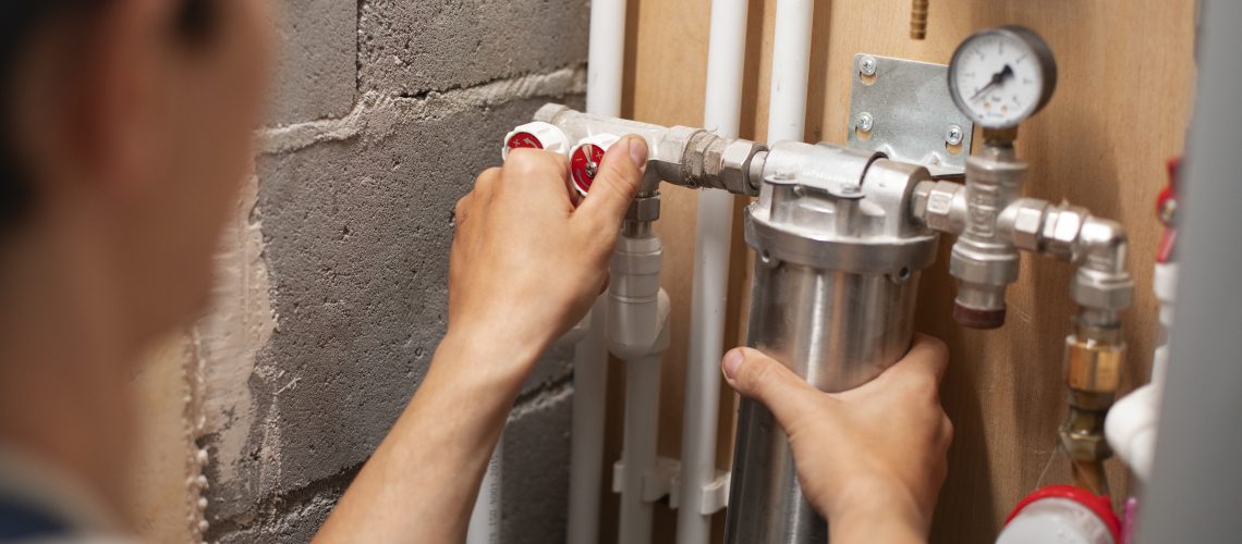 How Frequently Should a Water Heater Be Serviced?