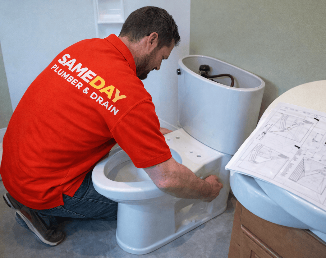 Experienced Same Day Plumber & Drain plumber working in Franklin, MI with reliable solutions and strong local reputation. Plumber Near Me.